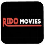 RidoMovies Logo RidoMovies